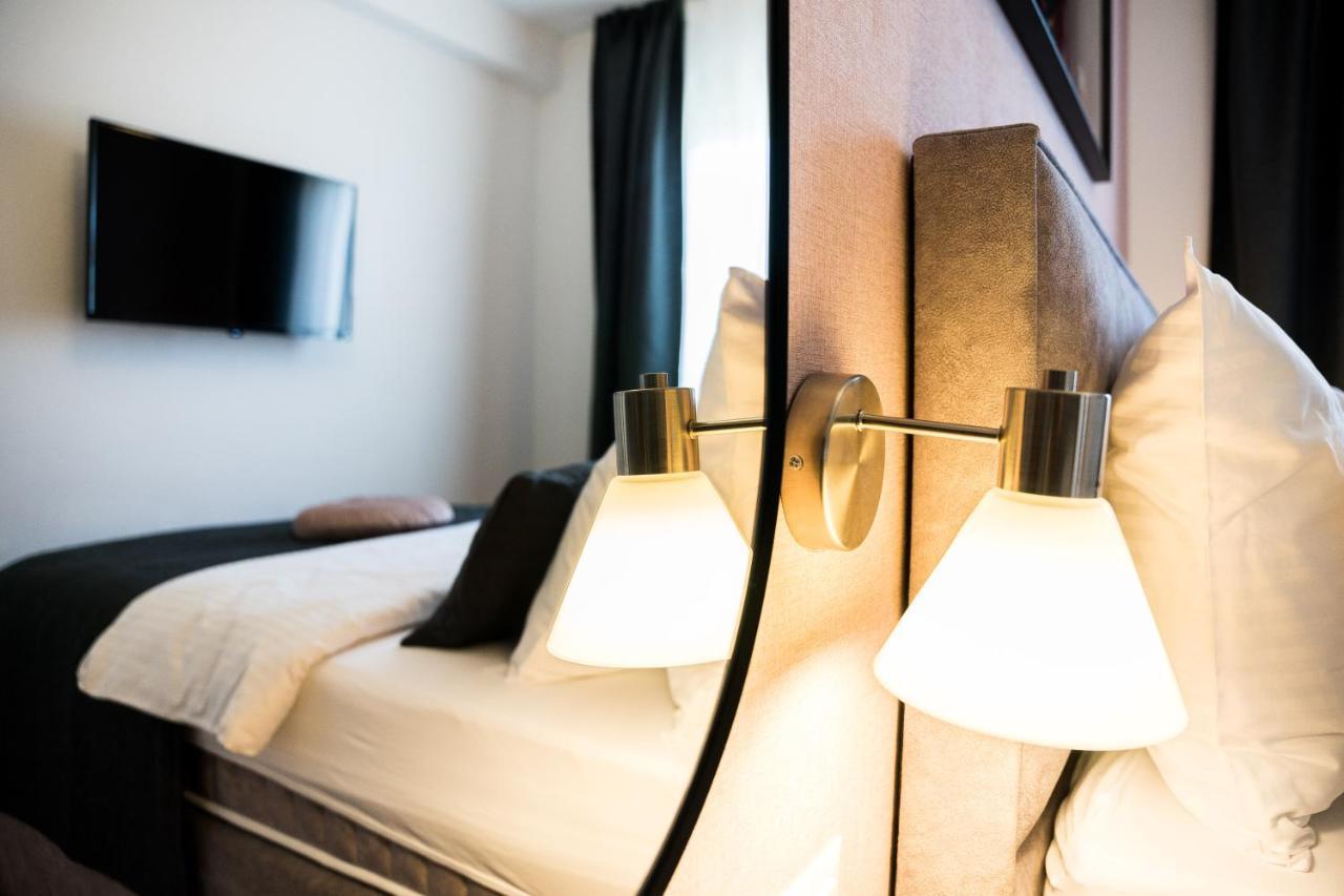 Apartment Emma With Sauna Загреб Екстериор снимка
